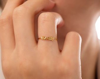 Necklace Tanu Name Ring Name Pendant Necklace Shalini Name Locket