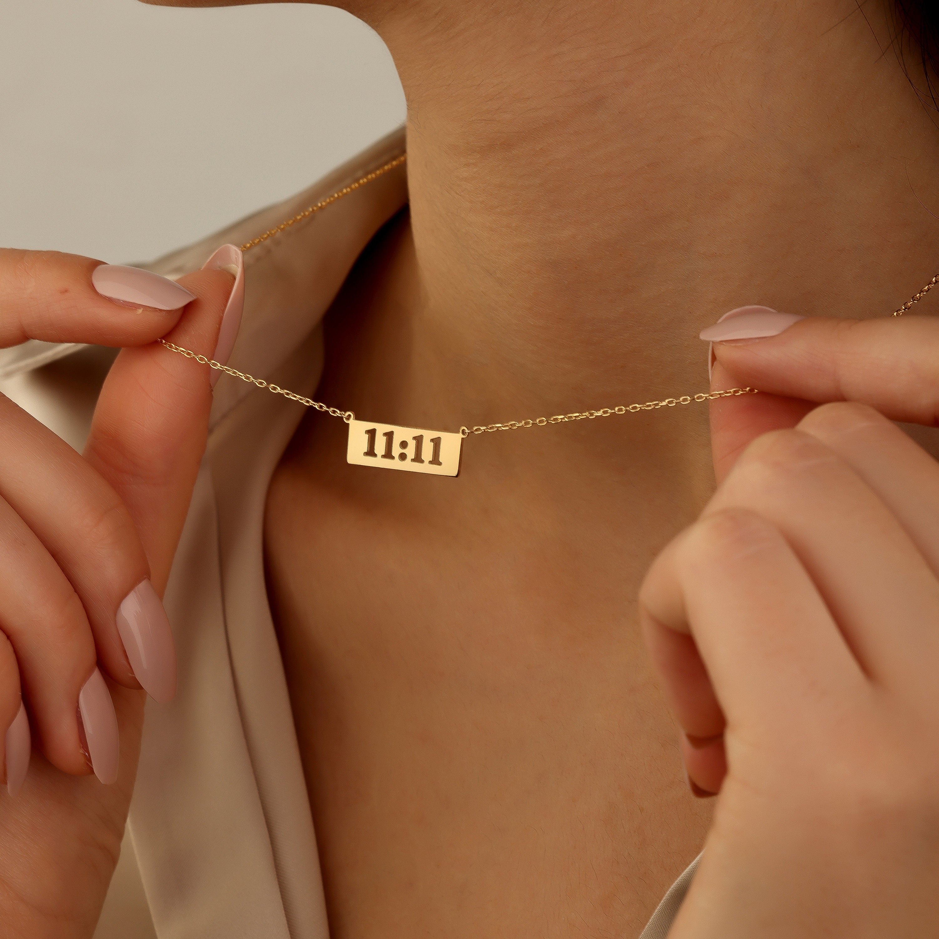 1111 Angel Number - Etsy