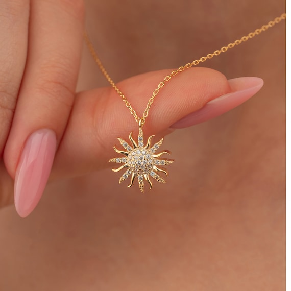 #203ジュエリー【DAVAN】Sunny Peace Necklace 203ジュエリー【DAVAN】Sunny Peace Necklace Sunny Peace