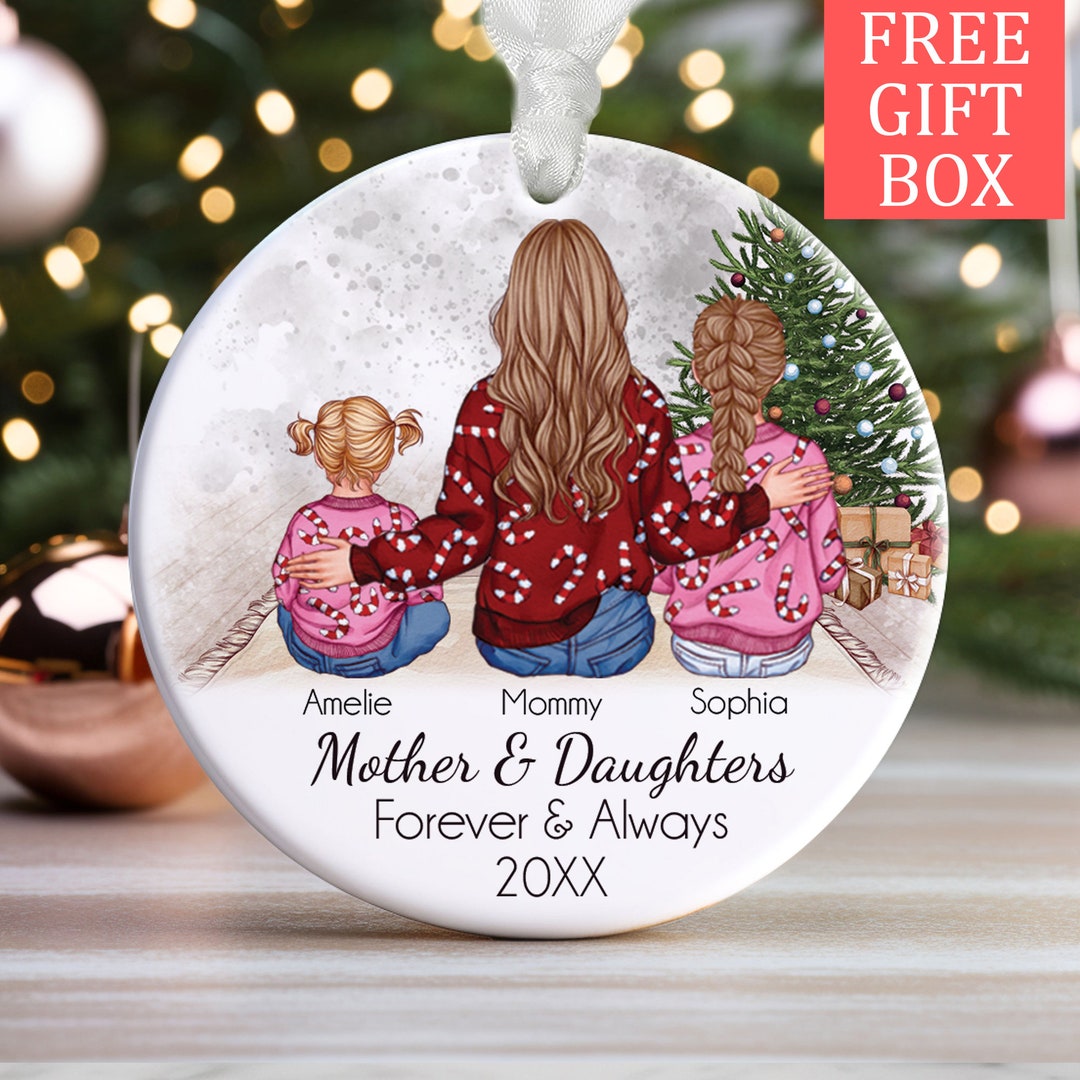 YZMICSTAR Mom Gifts Jewelry Dish Tray, Mom Birthday Gifts