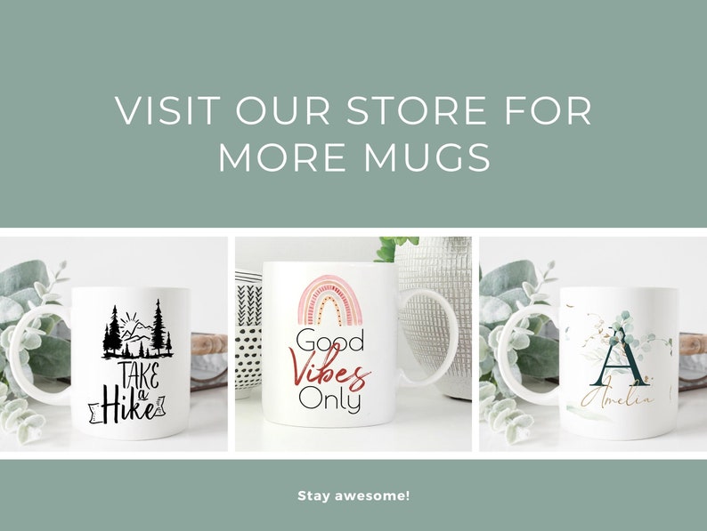 New Uncle Gift Baby Announcement Coffee Mug for Uncle Baby Etsy