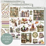 Planner Stickers