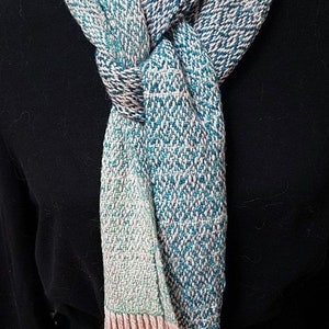 Evensong Scarf image 2