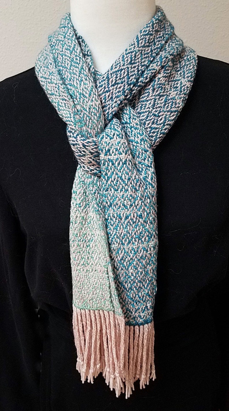 Evensong Scarf image 2