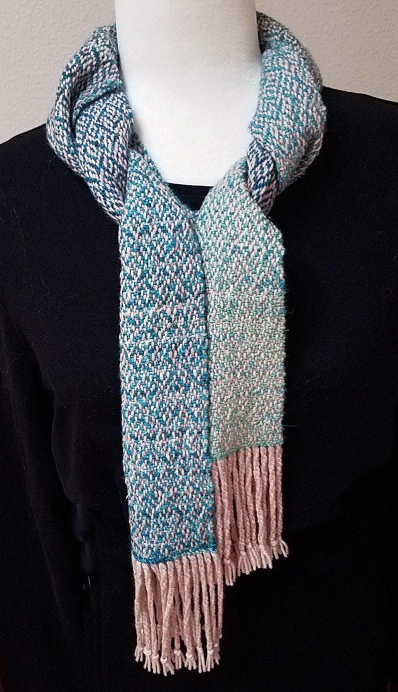 Evensong Scarf image 1