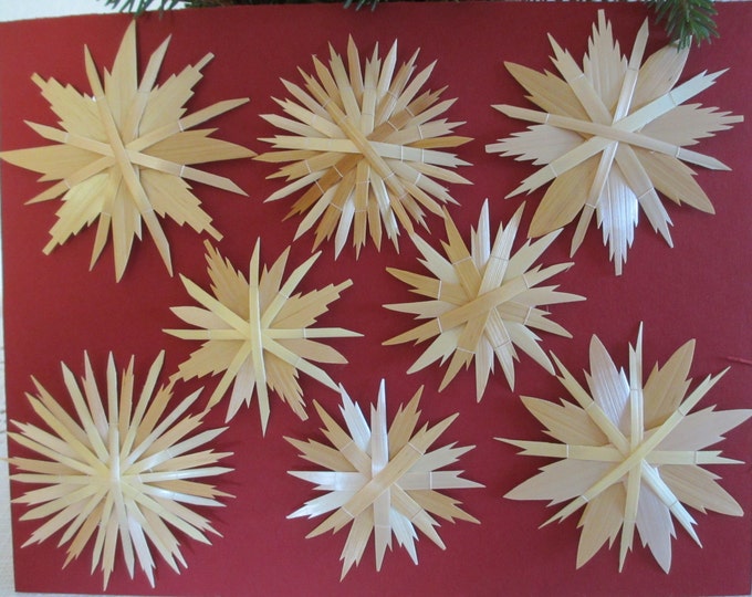 Advanced Straw Star Kit 2 Blue Label LAST ONE This SEASON Make Your Own