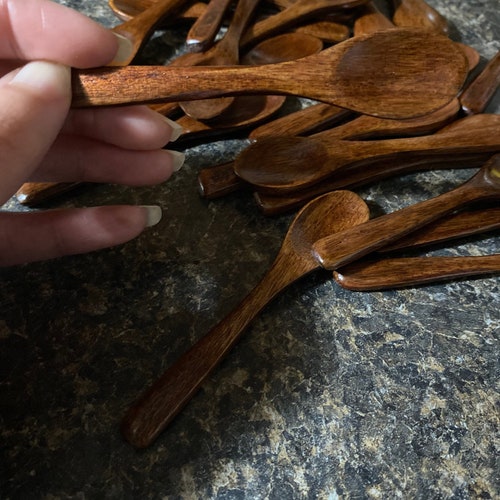 Where Spoon Meets Sea Moss