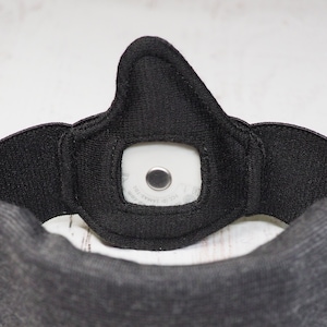 New! ALL FABRIC Tempdrop Armband || Adjustable Custom Armband | Basal Body Temperature