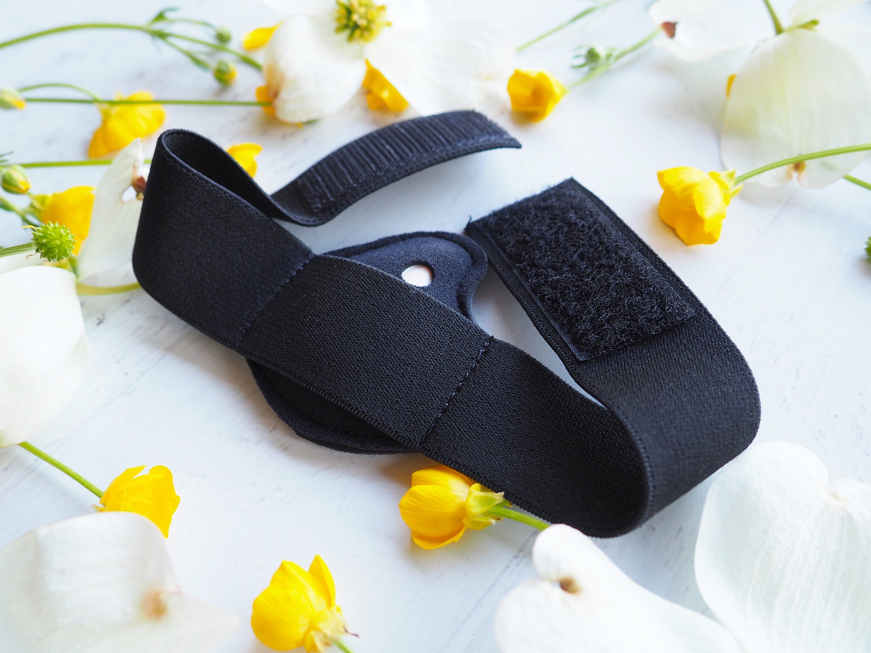 Tempdrop Armband in Drift || Adjustable Custom Armband | Basal Body ...