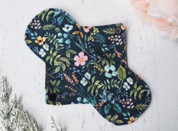Sanitary cloth on sale