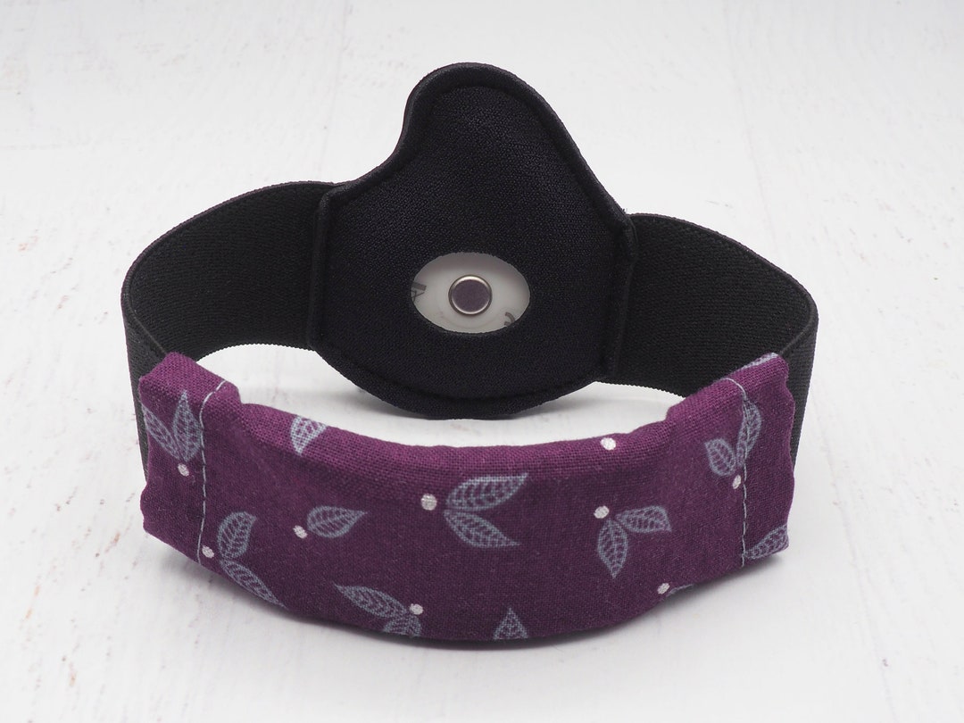 Tempdrop Armband in Drift Adjustable Custom Armband Basal Body