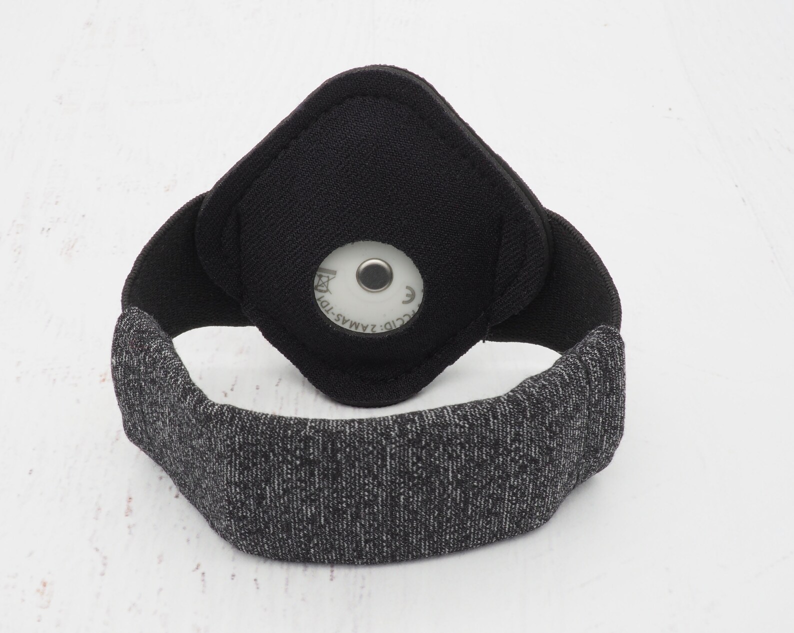 Tempdrop Armband in Lounge Wearable Thermometer Armband Etsy