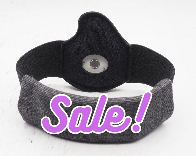 SALE SIZES Tempdrop Armband in Lounge Adjustable Custom Armband Basal ...