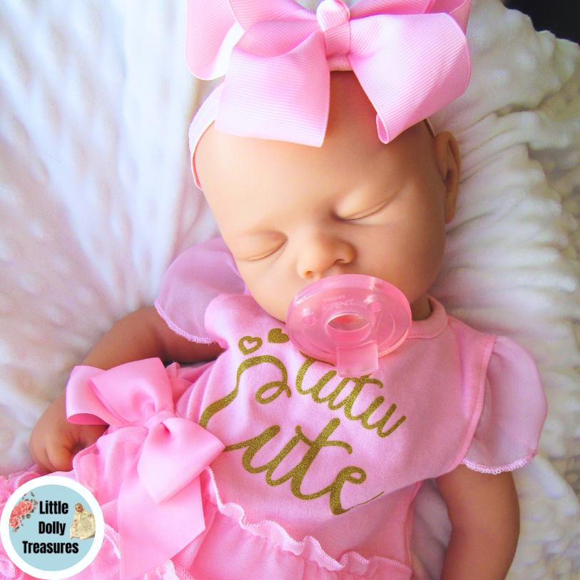 Fbs Reborn Dolls - Main Image