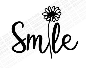 Download Smile Svg Etsy