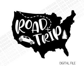 Free Free 234 Family Road Trip 2021 Svg SVG PNG EPS DXF File