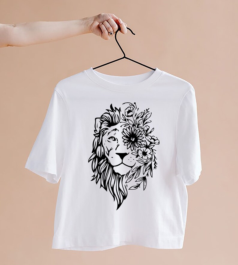 Free Free 146 Boho Lion Svg SVG PNG EPS DXF File