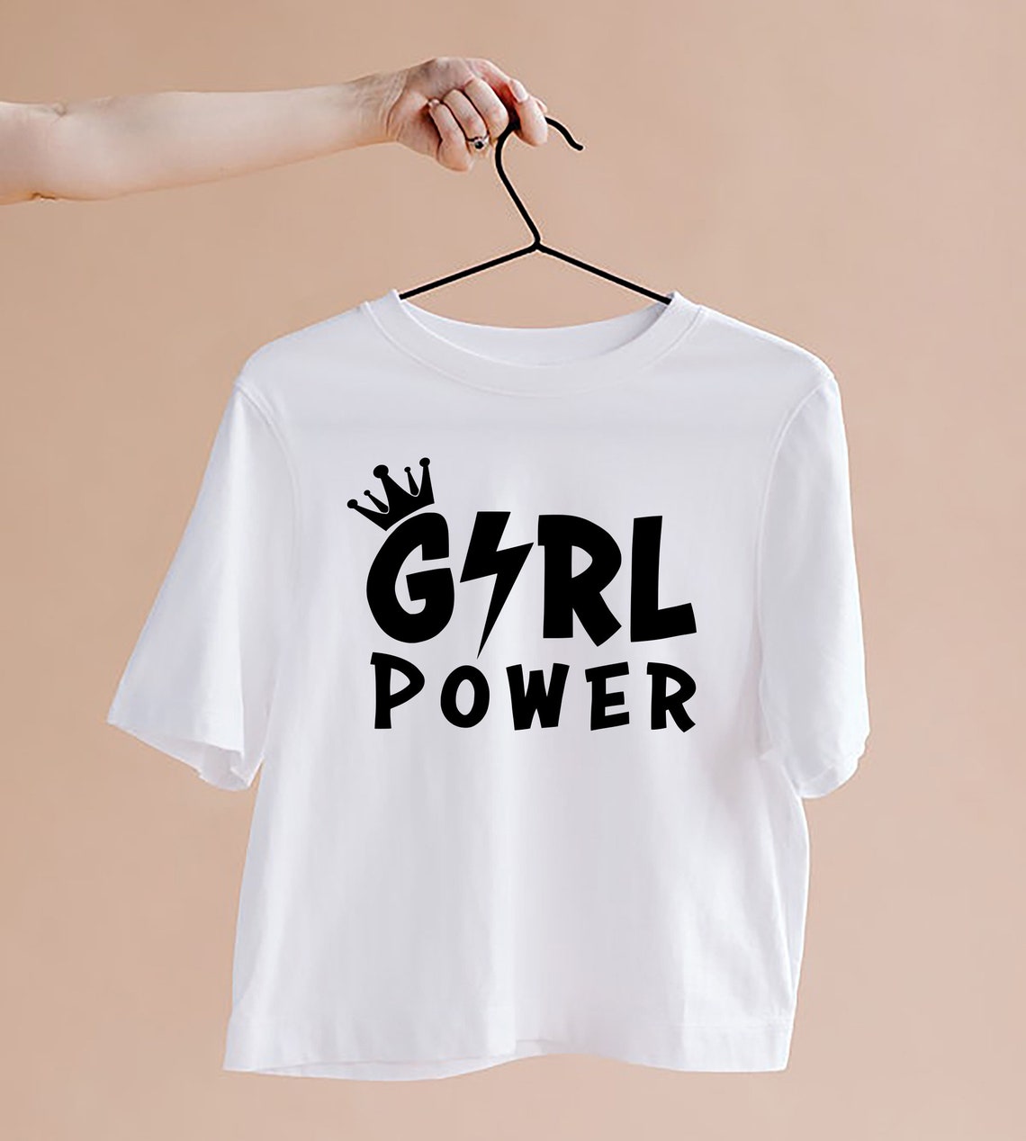 Free Free Grl Pwr Svg 753 SVG PNG EPS DXF File