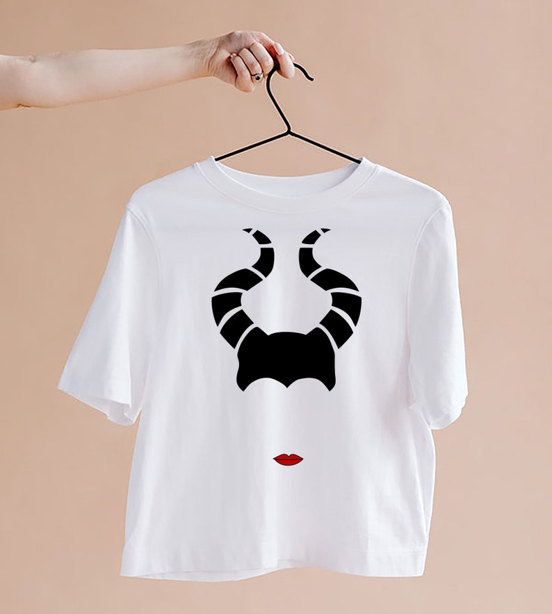 Download Halloween Bundle Svg Horror Queens Svg Maleficent Evil | Etsy