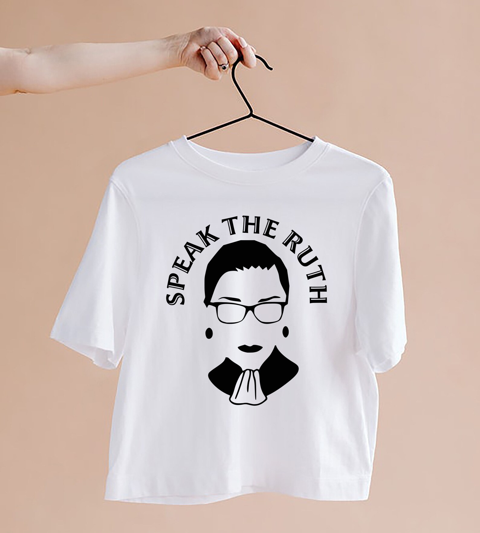 Download Ruth Bader Ginsburg SVG Bundle Notorious RBG Svg Rbg Svg ...