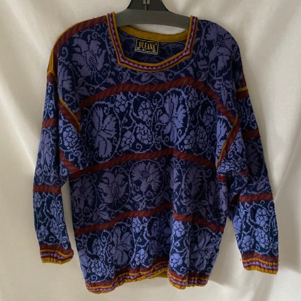 Oleana Clothing Etsy