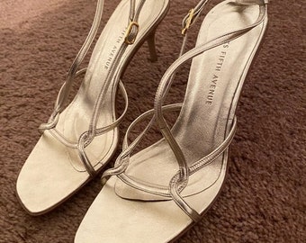 next womens sandals size 6