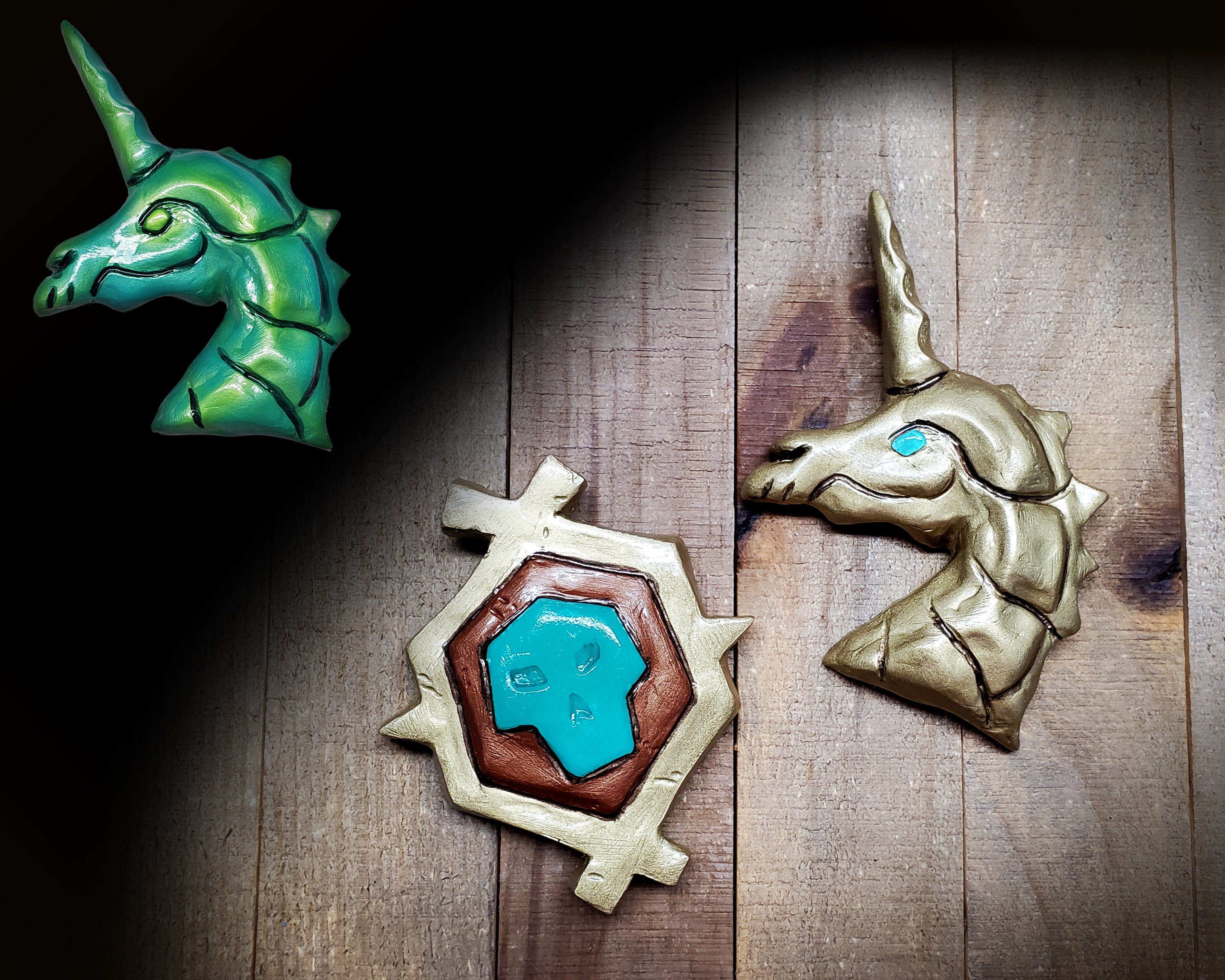 Occidentale Guinness dei primati Poltrona sea of thieves bronze secret keeper Centro di