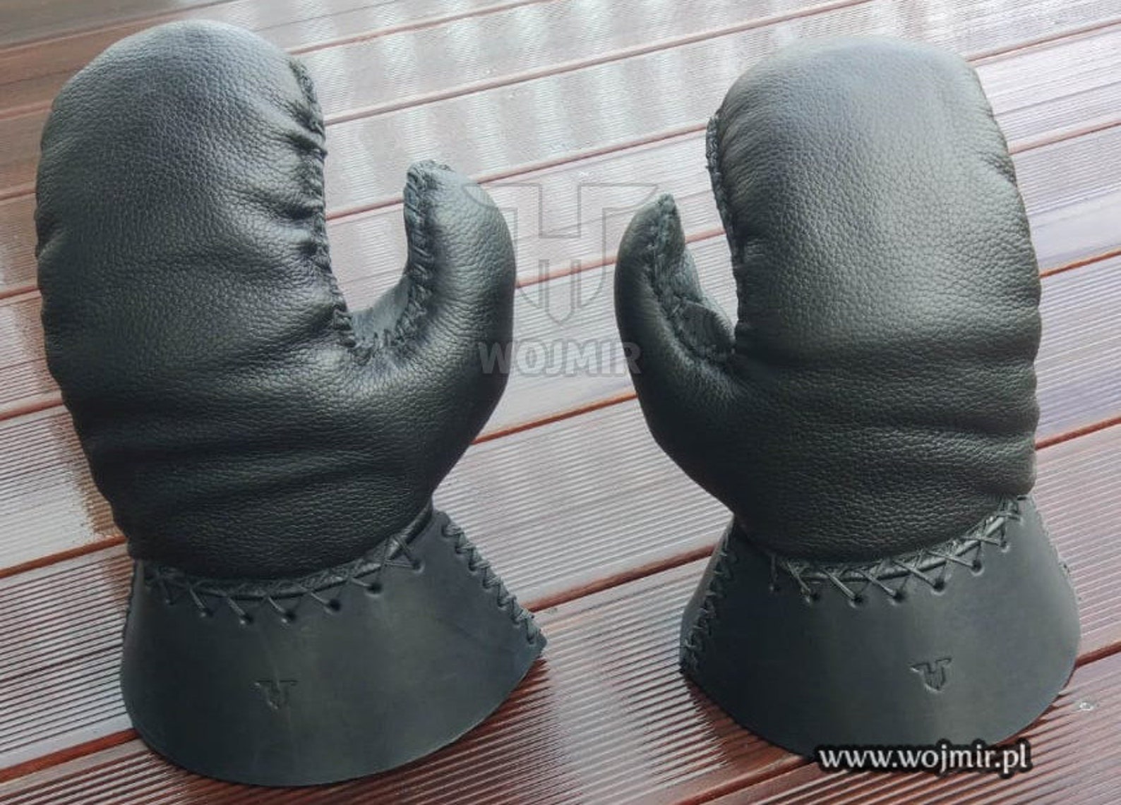 HEMA gloves for full contact the best protection heavy Etsy