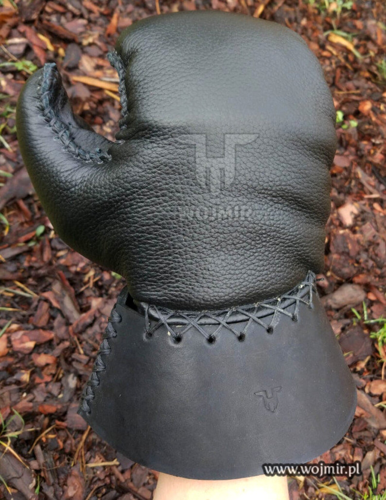 HEMA gloves for full contact the best protection heavy Etsy