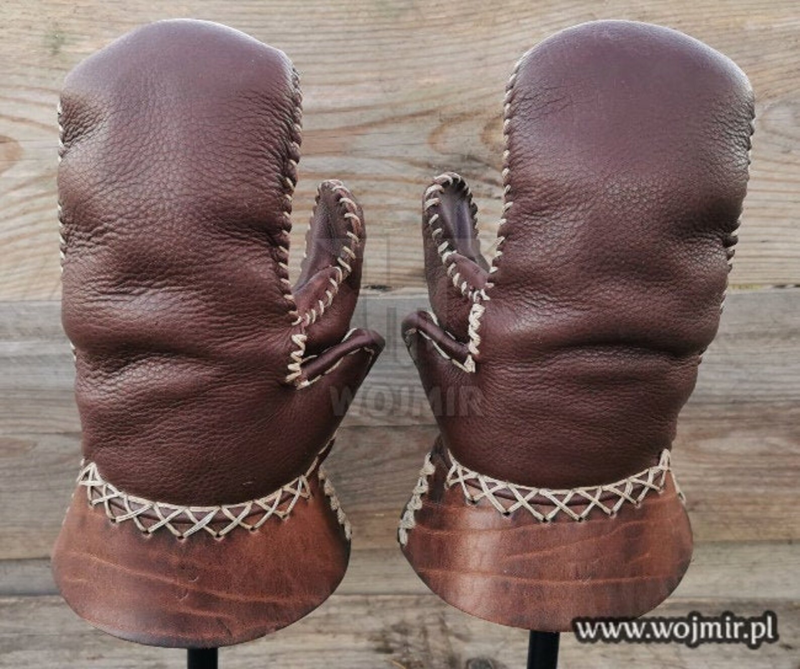 Viking Combat Gloves / Gauntlets. Handmade. Strong. Highest Etsy