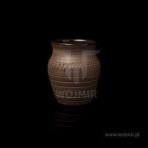 Wolin mug 650ml / pot / early medieval pottery / Viking mug / reconstruction