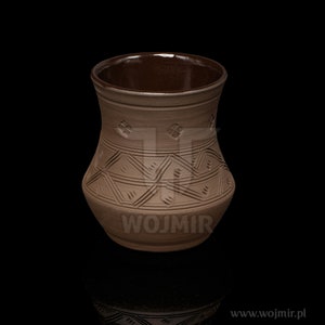 Ribe mug 400ml / pottery / early medieval mug / Viking mug / reconstruction