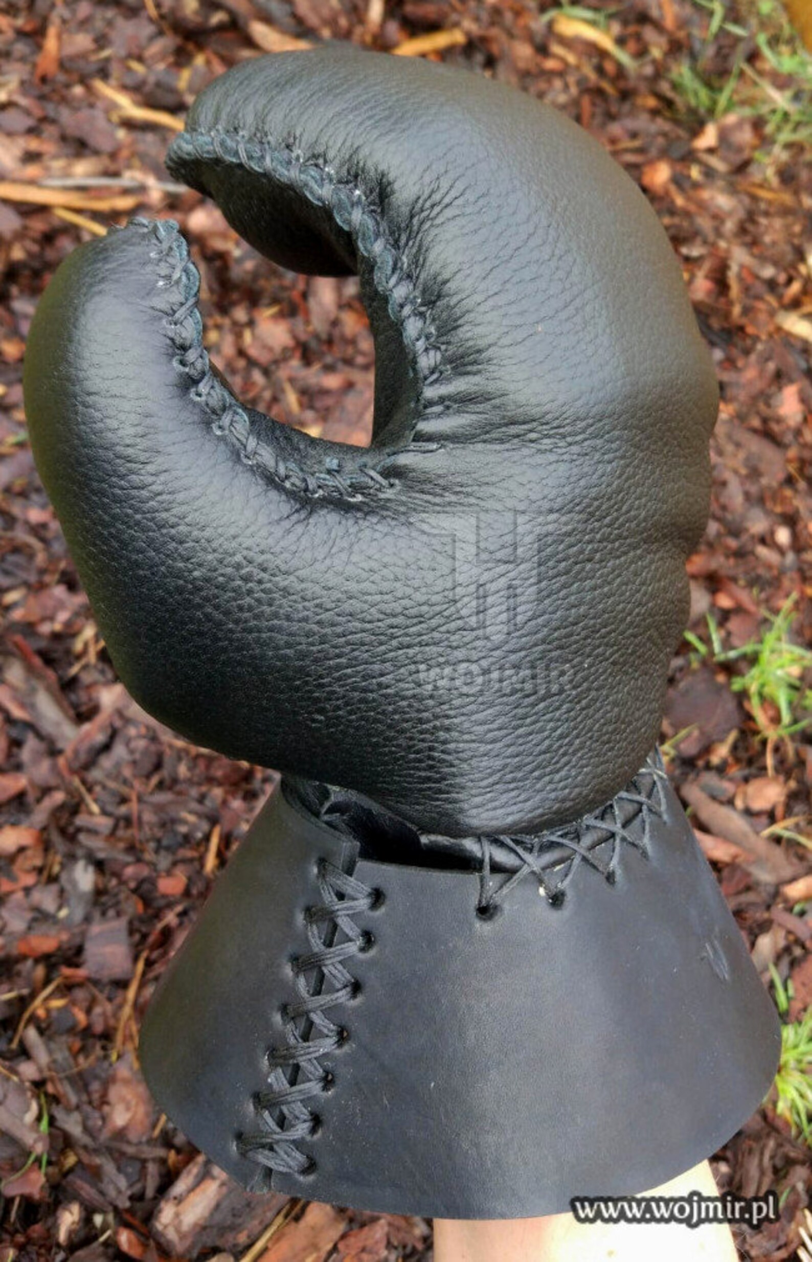 HEMA gloves for full contact the best protection heavy Etsy