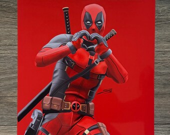 Consorcio inactivo Lámina artística