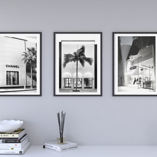 Designer Wall Art - Etsy UK