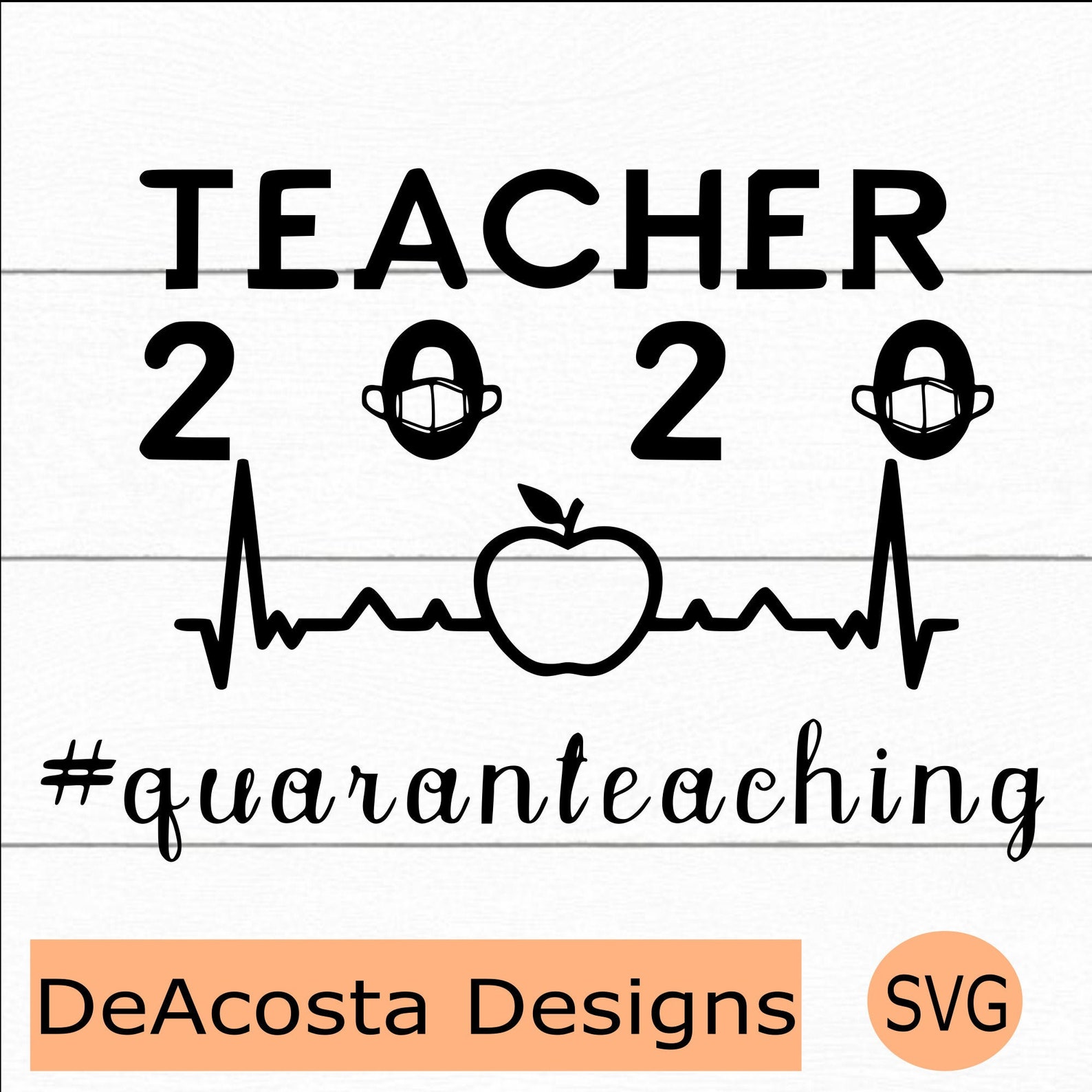 Free Free Quarantine Teacher Svg 749 SVG PNG EPS DXF File