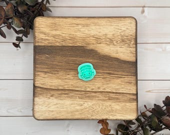 Frankenstein Clay Cutter
