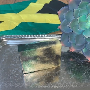 Jamaican Fruit- The Caribbean Exotic Scent