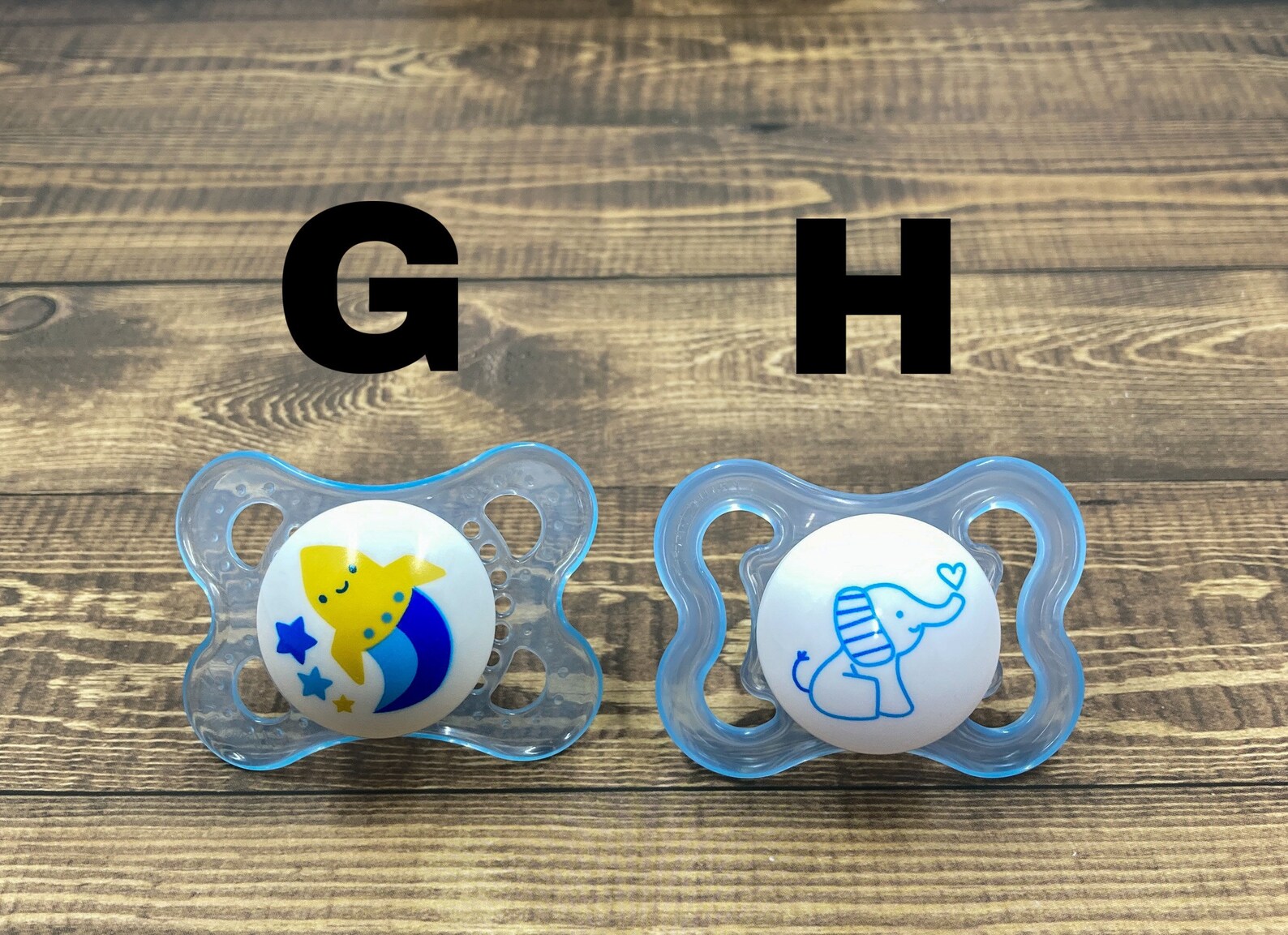 Reborn Baby Doll Pacifiers/ Reborn Accessories/strong Etsy