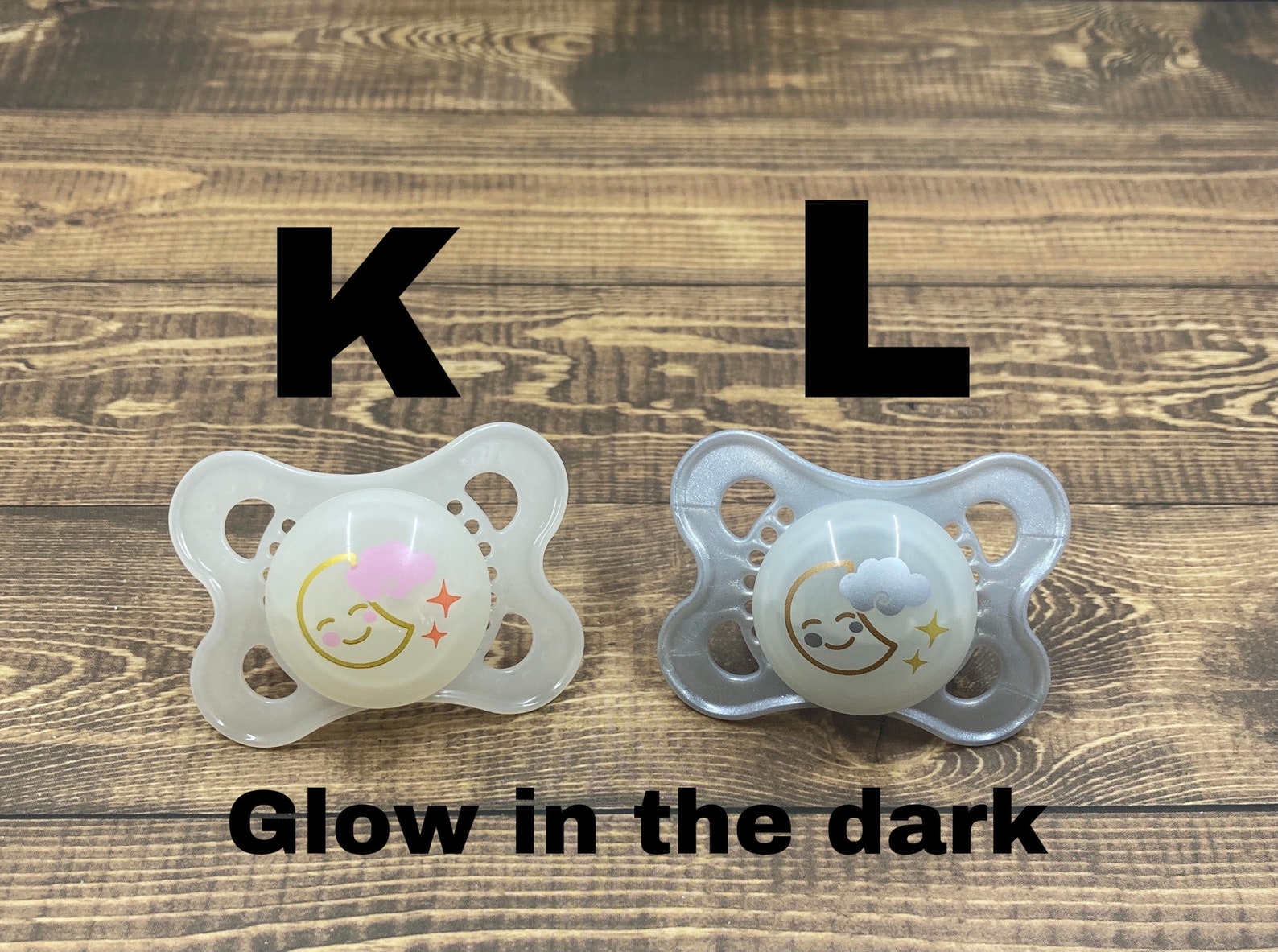 Reborn Baby Doll Pacifiers/ Reborn Accessories/strong Etsy