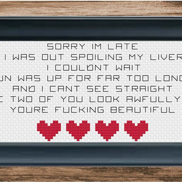 Alkaline Trio Etsy