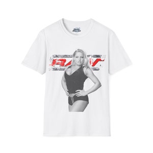 Trish Stratus - Etsy Canada