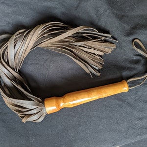 Onze favoriete flogger