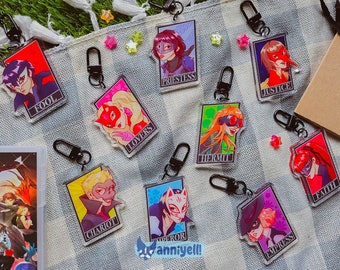ペルソナ5 明智五郎 ジョーカー ファンバンドル - Etsy 日本