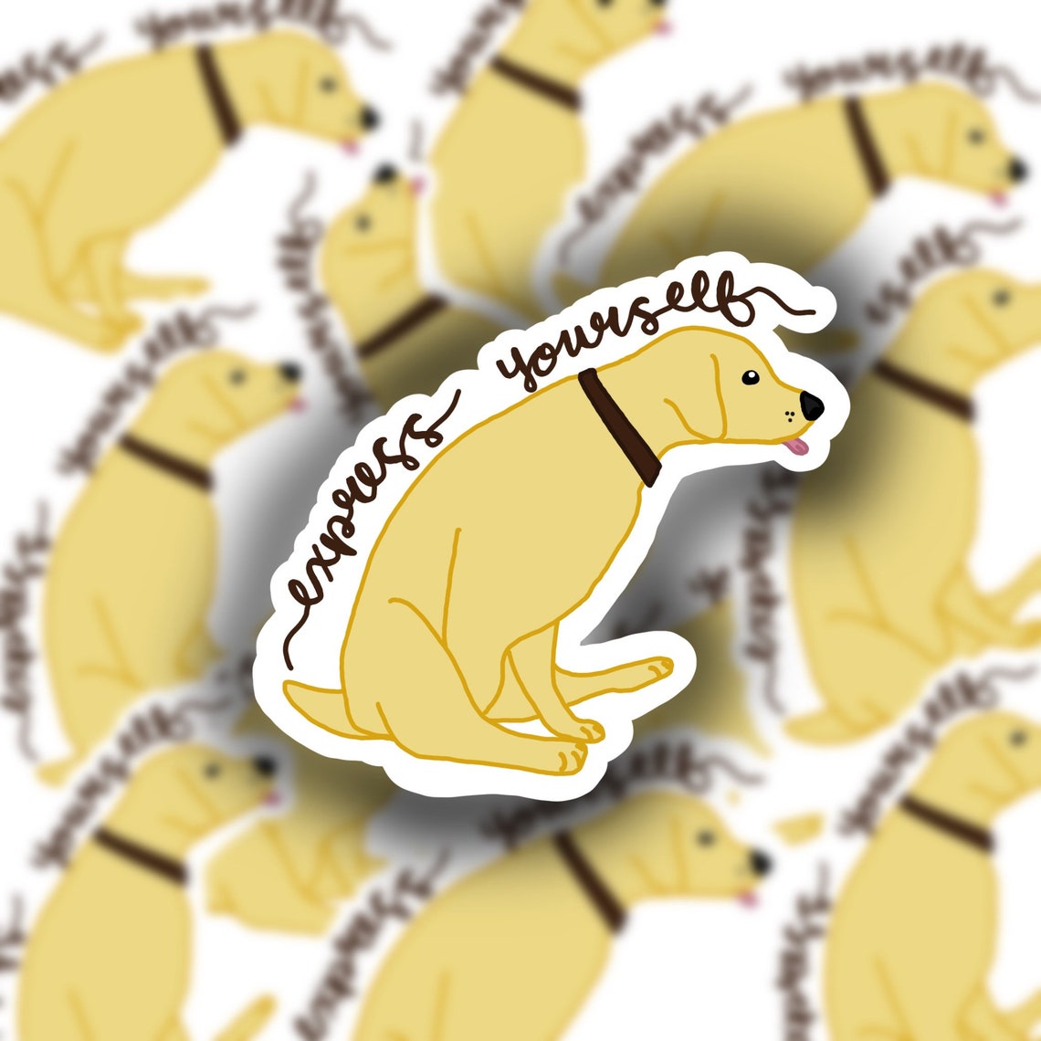 Veterinary Medicine Sticker Set 2 / Vet Med Stickers / Vet Etsy UK