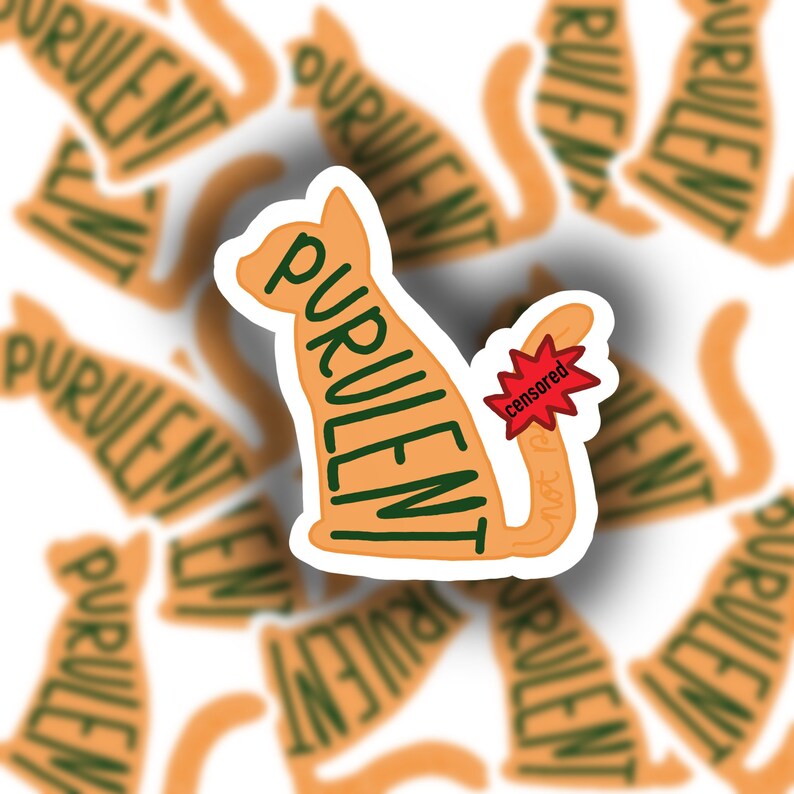 Veterinary Medicine Sticker Set 2 / Vet Med Stickers / Vet Etsy