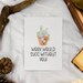 Printable Work Would Succ Without You Card | Instant Download | Funny Co-worker Card ...