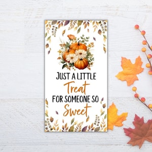 Printable Thanksgiving Gift Tags Fall Halloween Gift Tags Instant Download Staff Appreciation Employee Team Thank You For All You Do Tag
