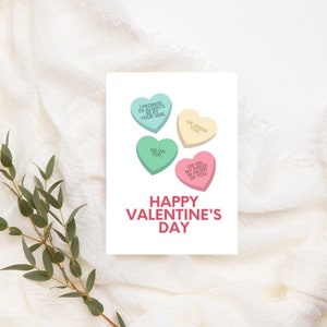 Versprechen, an deiner Seite zu sein Karte | Sofortdownload | Freche Dirty Karte | Freche Valentinstag Karte | Dirty Jubiläum Karte |
