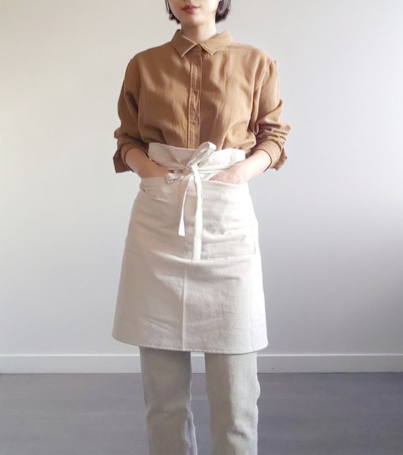 cooking waist apron